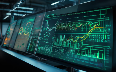Stock Analysis Dashboard